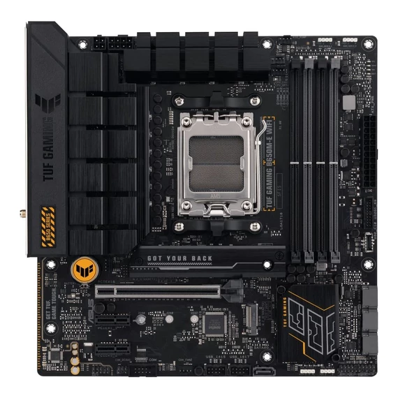ASUS TUF GAMING B650M-E WIFI alaplap