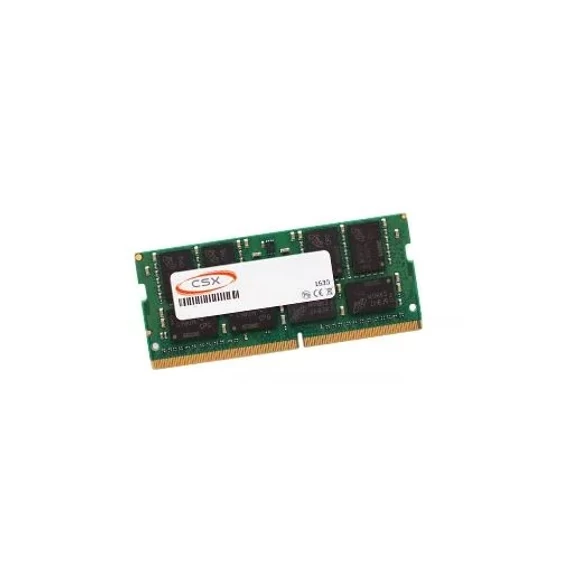8GB 2666MHz DDR4 Notebook RAM CSX CL19 (CSXD4SO2666-1R8-8GB)