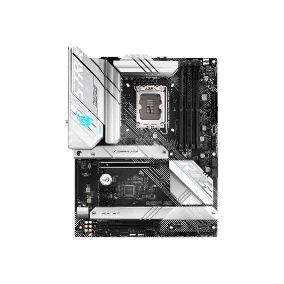 ASUS TUF GAMING B550-PLUS alaplap (90MB14G0-M0EAY0)
