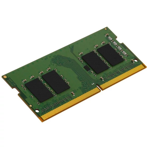 8GB 3200MHz DDR4 Notebook RAM Kingston ValueRAM CL22 (KVR32S22S6/8)
