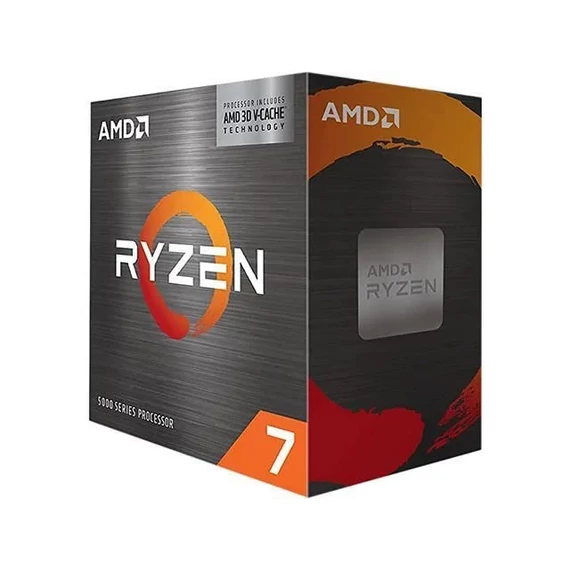 AMD Ryzen 7 5700X3D 3.0GHz Socket AM4 dobozos (100-100001503WOF)