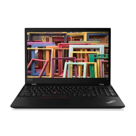 Lenovo ThinkPad T590 