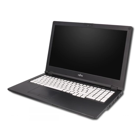 Fujitsu LifeBook E559 white kb