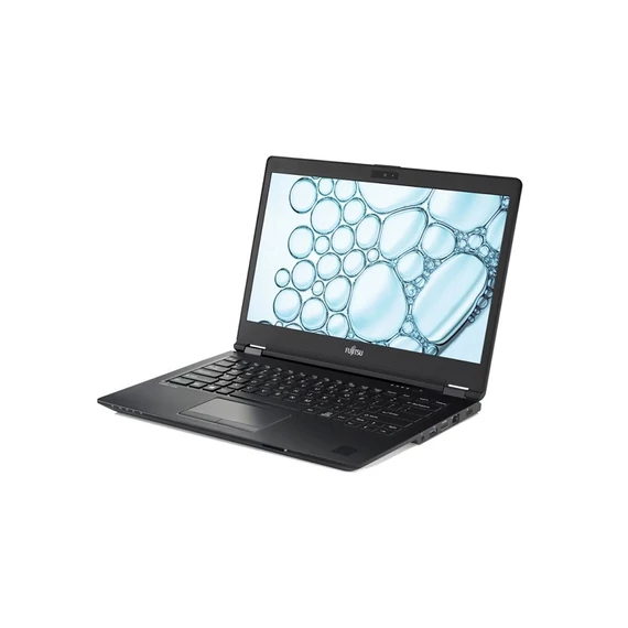 Fujitsu LifeBook U7410 