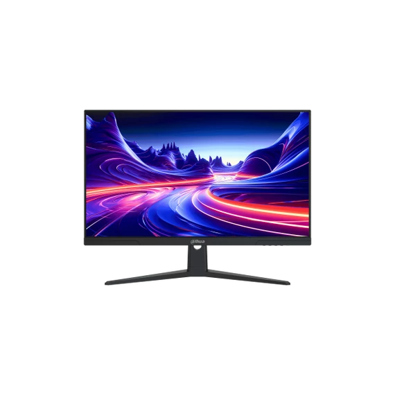 Dahua Monitor 27" Gaming - LM27-E231B (IPS; 16:9; 1920x1080; 1ms; 180Hz; 300cd; HDMIx1; DP; Anti Blue light)