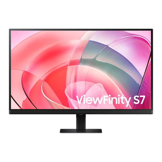Samsung Monitor 27" - S27D700EAU (IPS, 3840x2160, 16:9, UHD, 60HZ, 350cd/m2, 5ms)