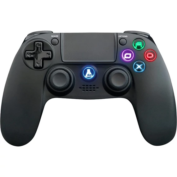 The G-Lab Gamepad - K PAD THORIUM PS4 (Vezeték nélküli, Bluetooth, PC/PS4)