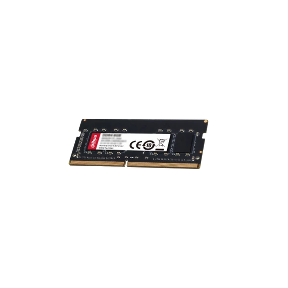 Dahua Memória Notebook - 8GB DDR4 (2666Mhz, 260pin, CL19, 1.2V)