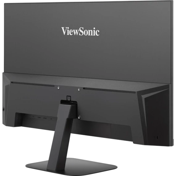 ViewSonic Monitor 27" - VA2708-4K-HD (IPS, UHD, 4ms, 250cd/m2, HDMI, DP, VESA)