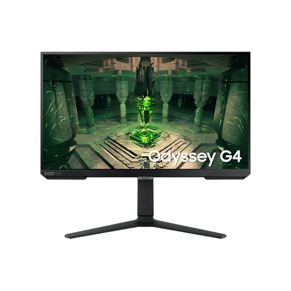Samsung Monitor 25" - S25BG400EU (IPS, 1920x1080, 16:9, 240HZ, 400cd/m2, 1ms, Pivot)