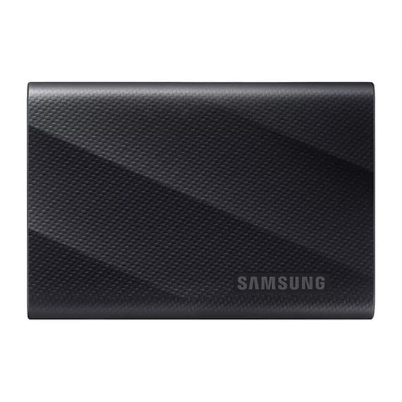 Samsung Külső SSD 4TB - MU-PG4T0B/EU (T9 external, USB 3.2 Gen 2x2, 4TB)