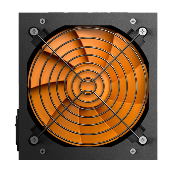 NJOY Tápegység 650W - Nexo 650 (80 Plus Gold, Aktív PFC, 12cm)