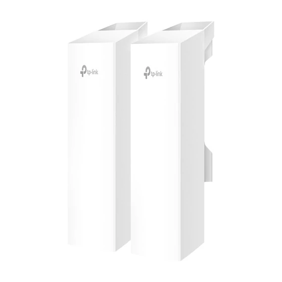 TP-Link Access Point WiFi AC900 - Omada EAP215-Bridge Kit (867Mbps 5GHz; 3x1Gbps; IP65; 12VDC / 24V PoE; 2x2MIMO)