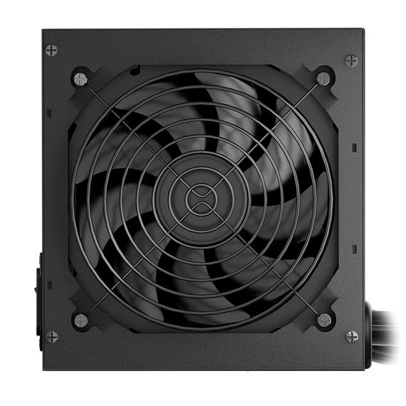 NJOY Tápegység 650W - Synergy 650 bulk (80 Plus White, Aktív PFC, 12cm)