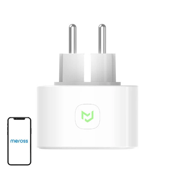 MEROSS MSS210EU intelligens aljzat (HomeKit)