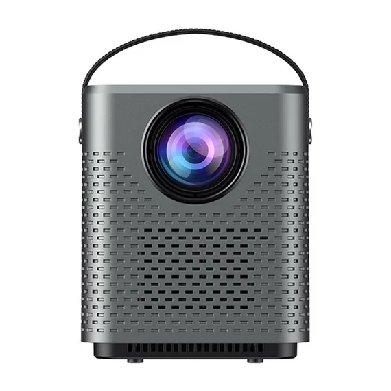 HAVIT PJ205 PRO vezeték nélküli projektor / írásvetítő (szürke)