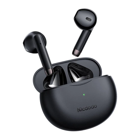 Mcdodo TWS Earbuds Lite HP-8031 (fekete)
