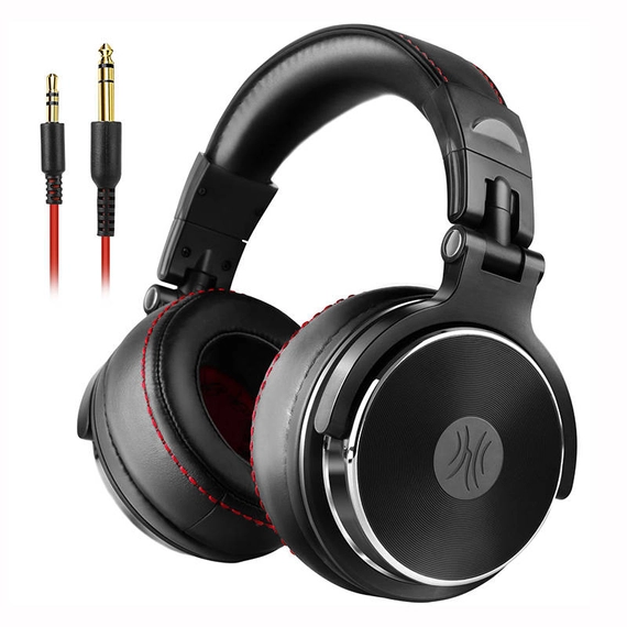 Headphones OneOdio Pro50 (black)