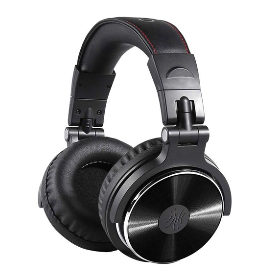 Headphones OneOdio Pro10 (black)