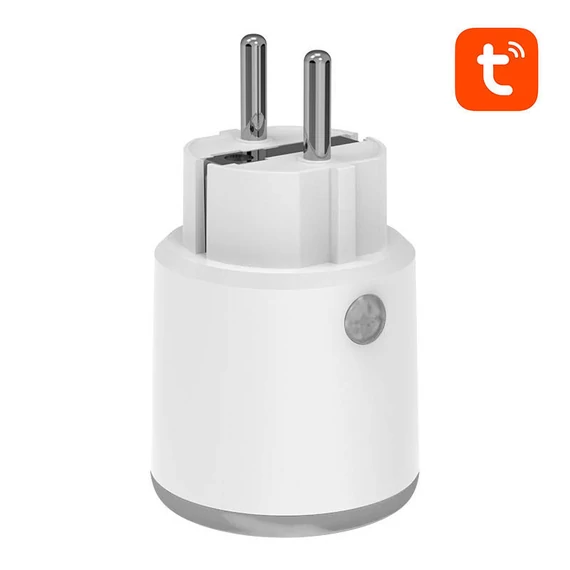 Matter NEO NAS-WR15WM WiFi 16A FR intelligens aljzat