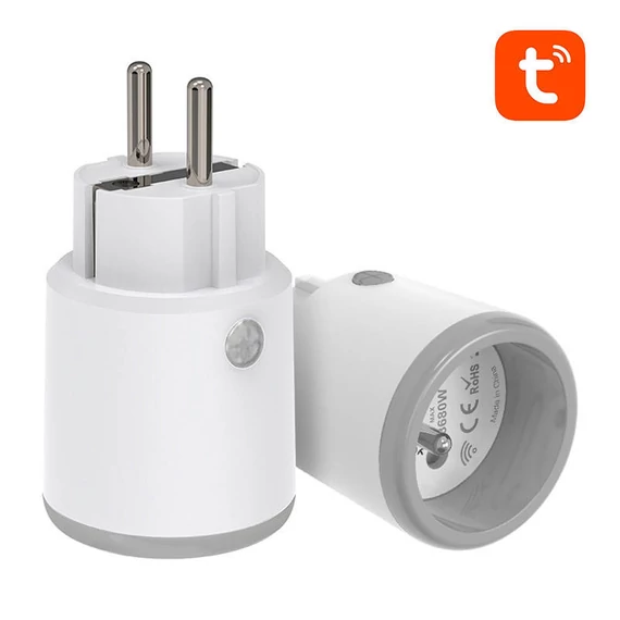 NEO NAS-WR15W Tuya 16A FR Smart WiFi aljzat NEO NAS-WR15W Tuya 16A FR Smart WiFi aljzat