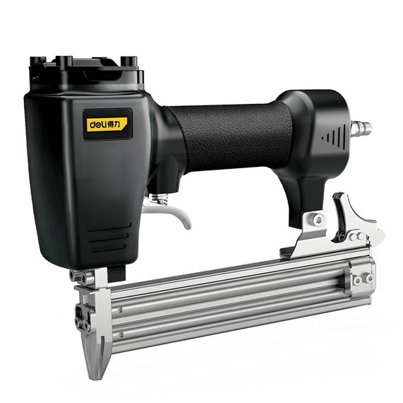 Deli Tools szegezőgép EDL-QDQ-F30