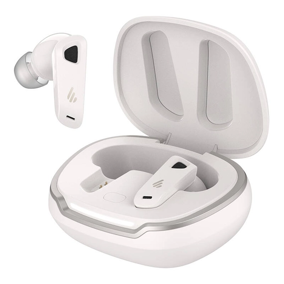 Wireless headphones TWS Edifier NeoBuds Pro 2, ANC (ivory)