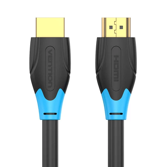 HDMI 2.0 Vention AACBI kábel, 4K 60Hz, 3m (fekete)