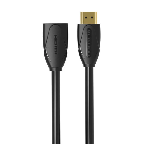 Vention HDMI Extender VAA-B06-B200 2m 4K 30Hz (fekete)