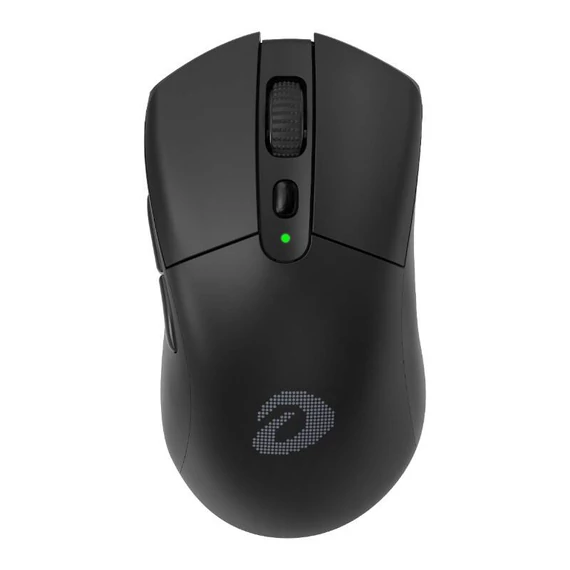 Dareu A918X vezeték nélküli egér (fekete)