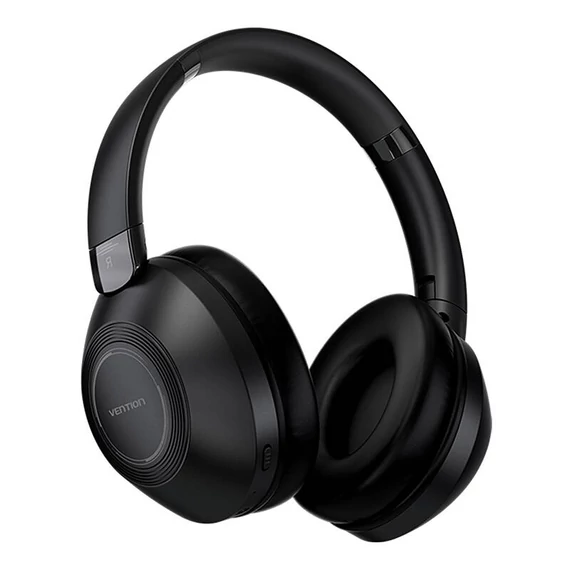 Vention NBBB0 SoundMate S11 vezeték nélküli fülhallgató (fekete)