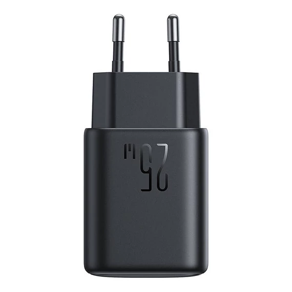Joyroom hálózati töltő JR-TCF23 25W (fekete)
