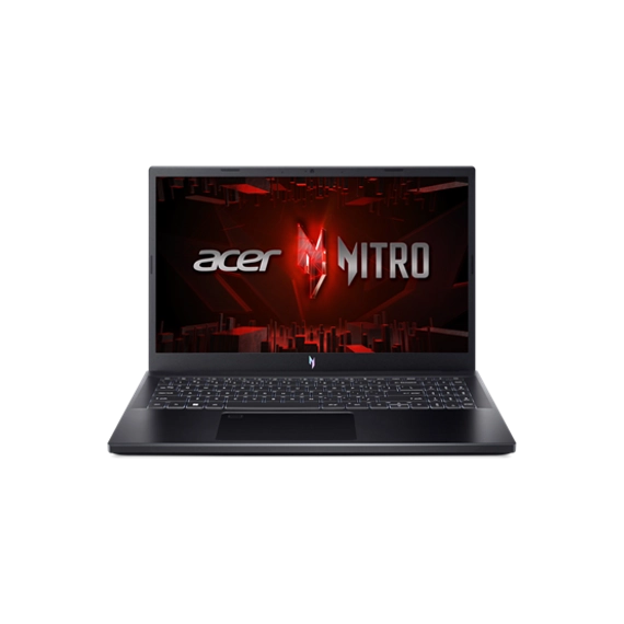 Acer Nitro ANV15-51-78CQ - Fekete
