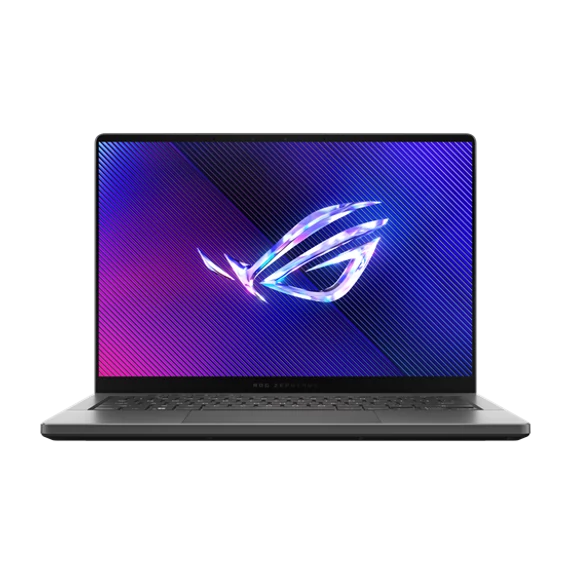 Asus ROG Zephyrus G14 GA403UV-QS020W - Windows® 11  - Eclipse Gray - OLED
