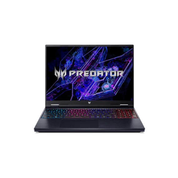 Acer Predator Helios Neo PHN16-72-92E7 - Windows® 11 Home - Fekete