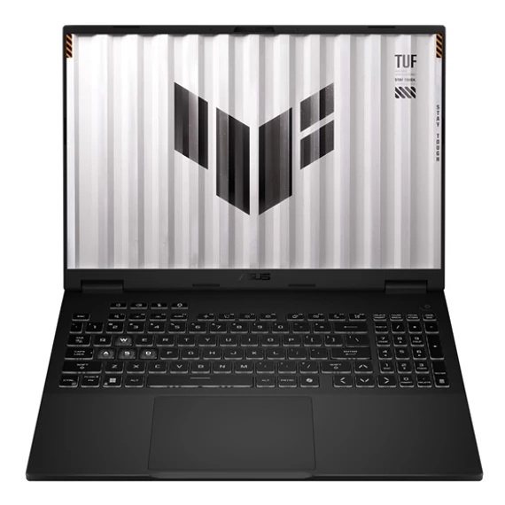 Asus TUF Gaming A16 FA608WI-QT012W - Windows® 11  - Jaeger Gray