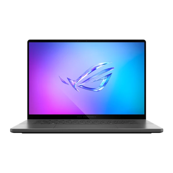 Asus ROG Zephyrus G16 GA605WV-QR025W - Windows® 11  - Eclipse Gray - OLED