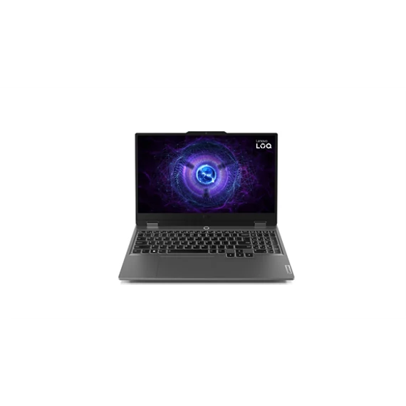Lenovo LOQ 15IAX9 - Windows® 11 Home - Luna Grey