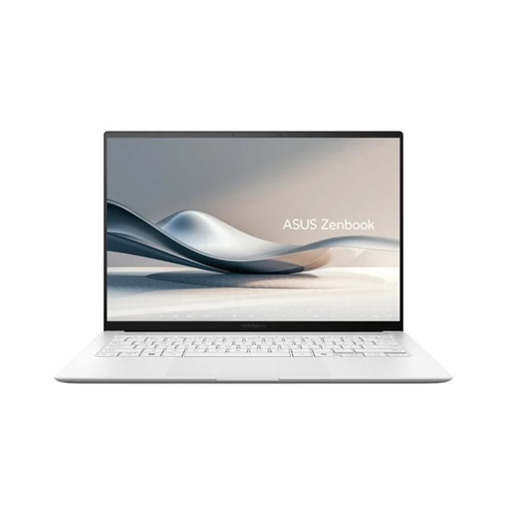 Asus ZenBook S UX5406SA-PV183W - Windows® 11  - Scandinavian White