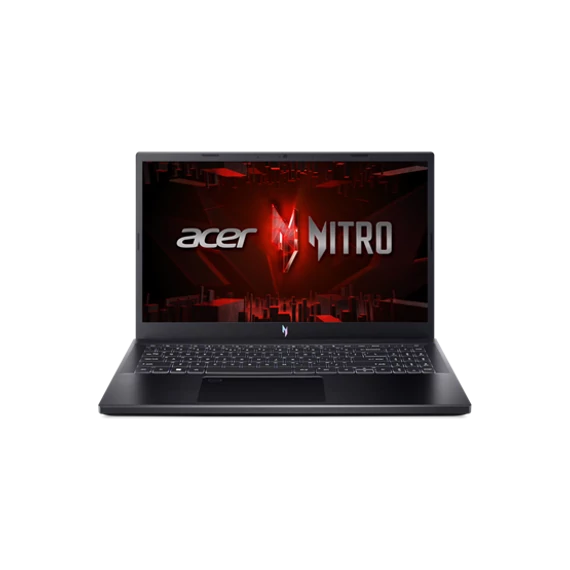 Acer Nitro V ANV15-51-55D1 - Fekete