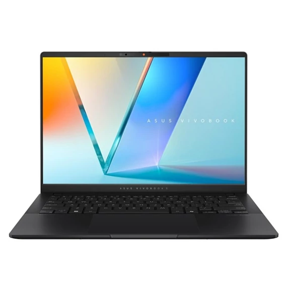 Asus VivoBook S S5406SA-QD070W - Windows® 11  - Neutral Black - OLED