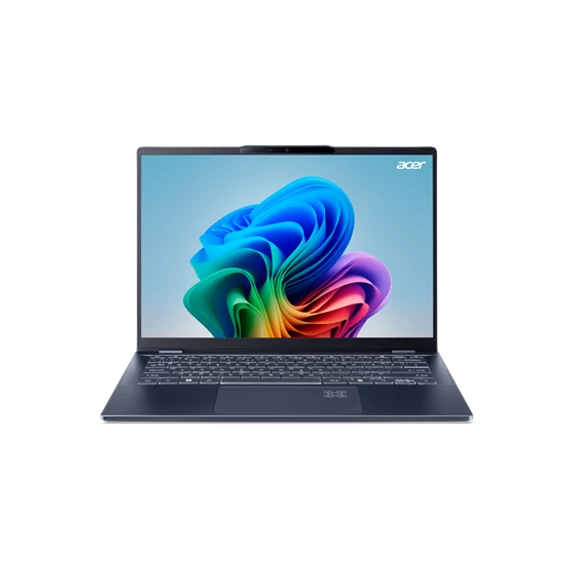 Acer Swift 14 AI SF14-51-75JV - Windows® 11 Home - Azúrkék - OLED