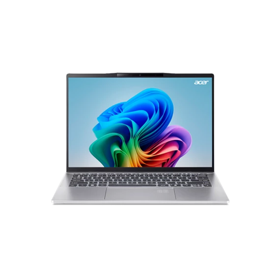 Acer Swift 14 AI AMD SF14-61T-R7ZZ - Windows® 11 Home - Színezüst -  Touch