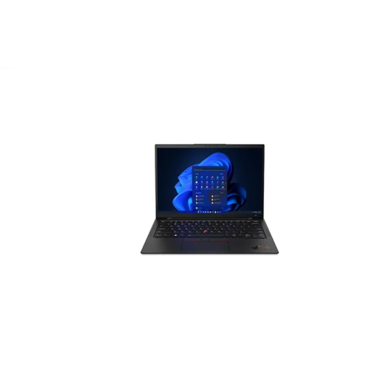 Lenovo ThinkPad X1 Carbon G12 21KC004VHV - Windows® 11 Professional - Black