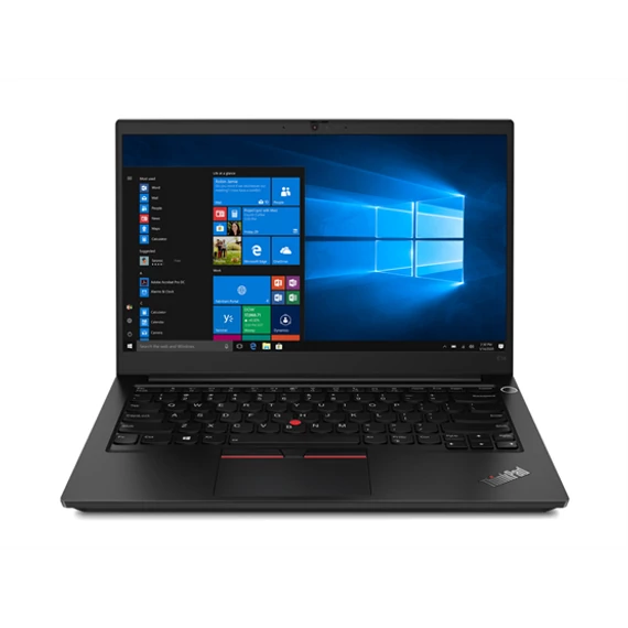 Lenovo Thinkpad E14 G6 - FreeDOS - Black
