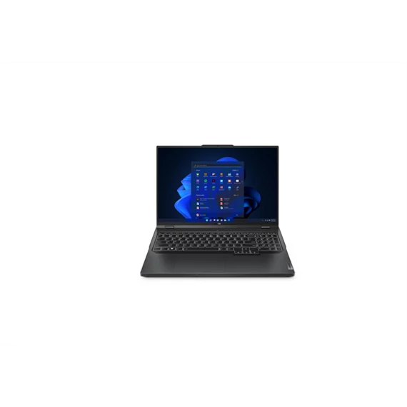 Lenovo Legion Pro 5 16ARX8 - Windows® 11 Home - Onyx Grey