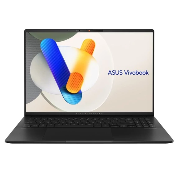 Asus VivoBook S S5606CA-RI074W - Windows® 11  - Neutral Black - OLED