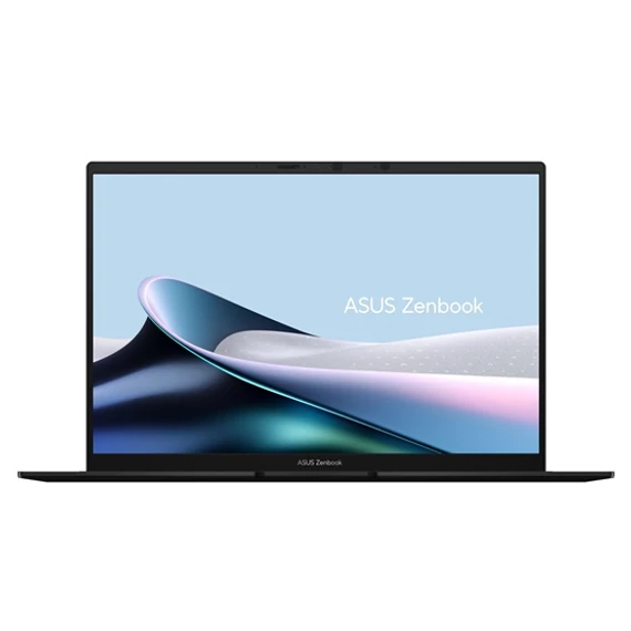 Asus ZenBook 14 UM3406KA-PP164W - Windows® 11  - Jade Black - OLED