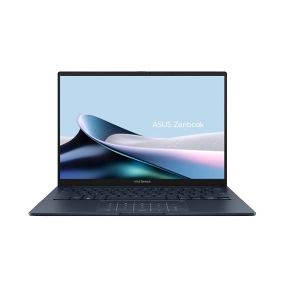 Asus ZenBook 14 UX3405CA-PP256W - Windows® 11  - Ponder Blue - OLED