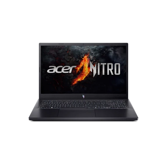 Acer Nitro V ANV15-41-R6U5 - Fekete